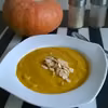 Zupa krem z dyni