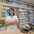 Czy farmaceuta w aptece może wypisać receptę?