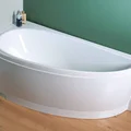 Sposób na żółtą wannę.