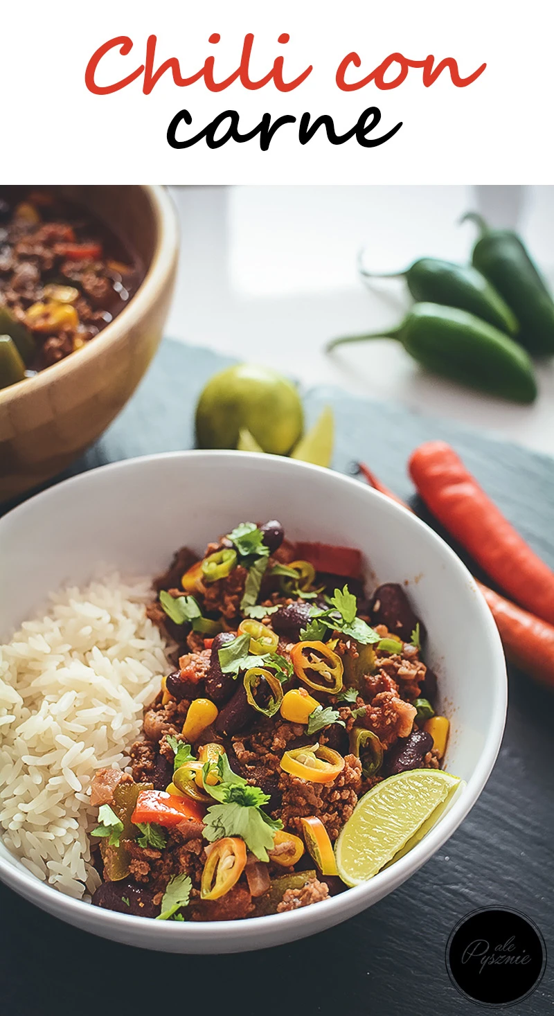 Chili con carne