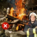 Gdzie można rozpalić ognisko?