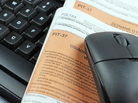 Dziś ruszyły rozliczenia PIT! Co warto wiedzieć?