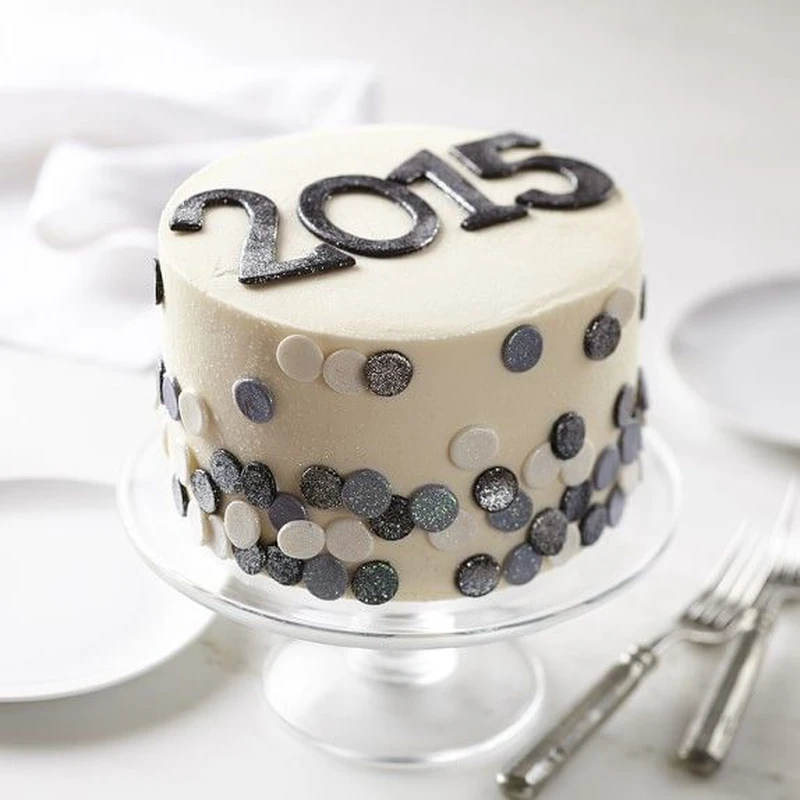 Nowy rok 2015