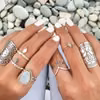 Boho style