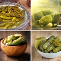 Dlaczego warto spożywać OGÓRKI KISZONE?