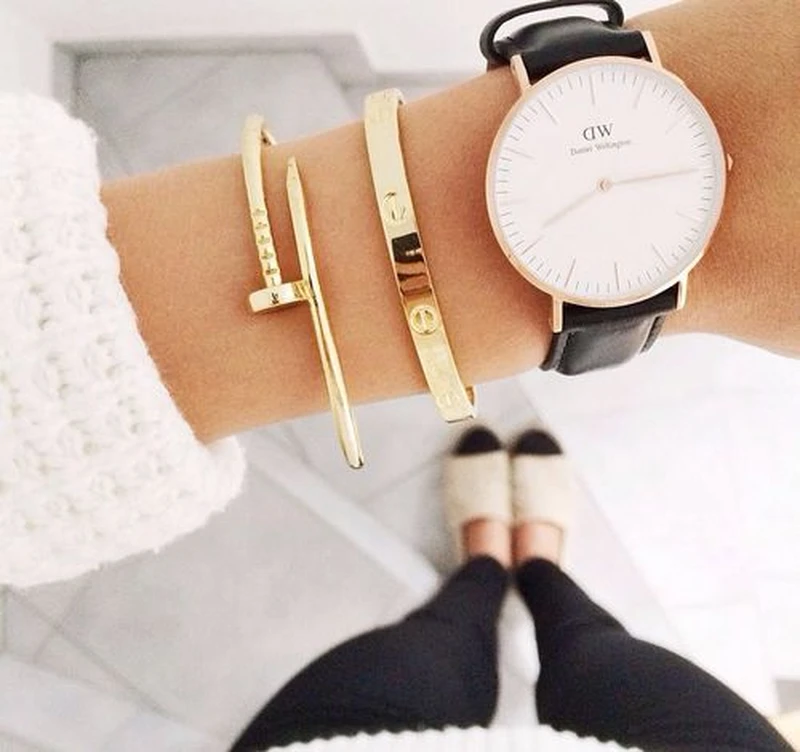 Zegarek Daniel Wellington