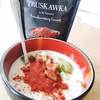 Healthy Owsianka with Ann