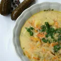 Zupa ogórkowa