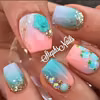 Ozdobny manicure