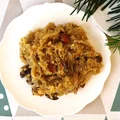 Kapusta wigilijna
