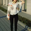 Floral