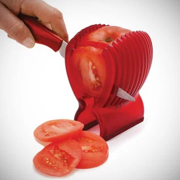 Pomocnik w krojeniu pomidora