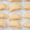 Idealne Ciasto na Pierogi + Wegańskie Ruskie