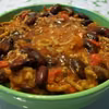Meksykańskie chili con carne z czekoladą