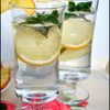 Gin z tonikiem