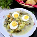 ZUPA SZCZAWIOWA