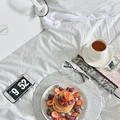 PANCAKES