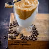 DALGONA COFFEE! TRZY SKŁADNIKI, KTÓRE NA PEWNO MASZ W KUCHNI!