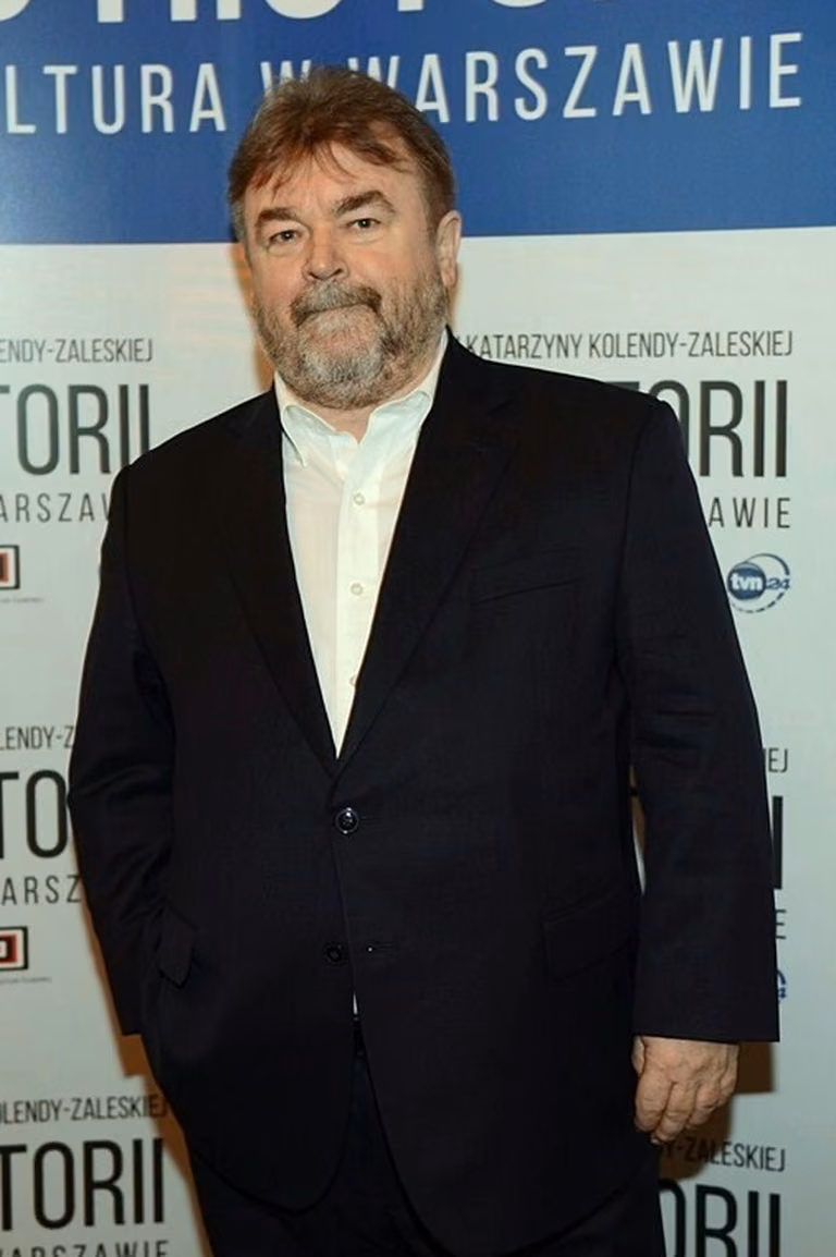 Edward Miszczak odchodzi z TVN po 25 latach!
