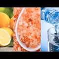 Jak przygotować wodę alkaliczną, która zapobiega powstawaniu wielu chorób?