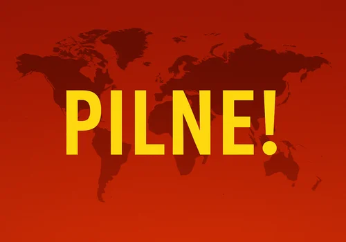 PILNY apel do Polaków! Ministerstwo odradza podróży do tych 10 krajów i zachęca do rejestracji w systemie