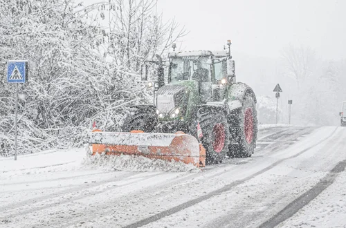 Wraca sroga zima! Śnieżyce a na termometrach -20 stopni!