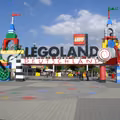 Wypadek kolejki w niemieckim Legolandzie. Są ranni!