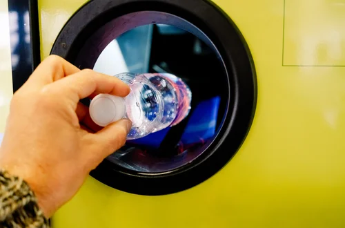 Czy Polska jest gotowa na system kaucyjny? Branża apeluje o przesunięcie terminu