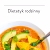 Zupa enchilada z kurczakiem