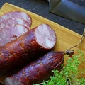 Kiełbasa żywiecka parzona