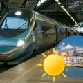 PKP uruchamia sezonowe Pendolino! Nowa trasa już od czerwca, ale nie wszyscy są zadowoleni!