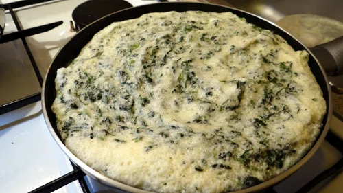 Jak zrobić omlet