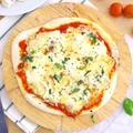Ciasto i sos do pizzy