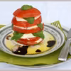 Sałatka caprese