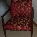 jak samemu odnowić fotel - na blogu krok po kroku