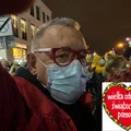 Fajerwerki na WOŚP wywołały oburzenie. Jurek Owsiak odpowiada na krytykę!