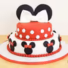 Tort Minni Mouse