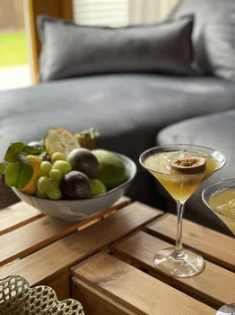 Martini - Prosecco marakuja