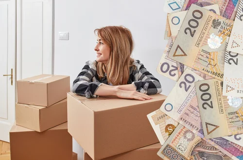 18 tys. zł na przeprowadzkę i pracę! Rządowe wsparcie, ale są 2 ważne warunki