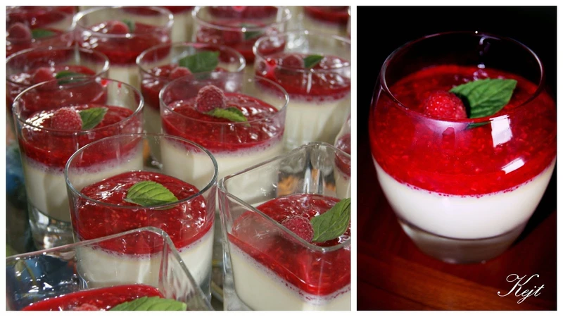 Ala Pana Cotta