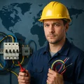 Międzynarodowy Dzień Elektryka: Kluczowa Rola Elektryków w Nowoczesnym Świecie