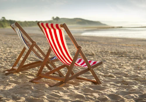 Turyści uciekają z włoskich kurortów? Szokujące pustki na plażach w szczycie sezonu!