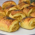 Paszteciki z mięsem z rosołu - Tylko sprawdzone przepisy!
