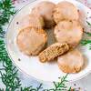 Pierniczki Lebkuchen