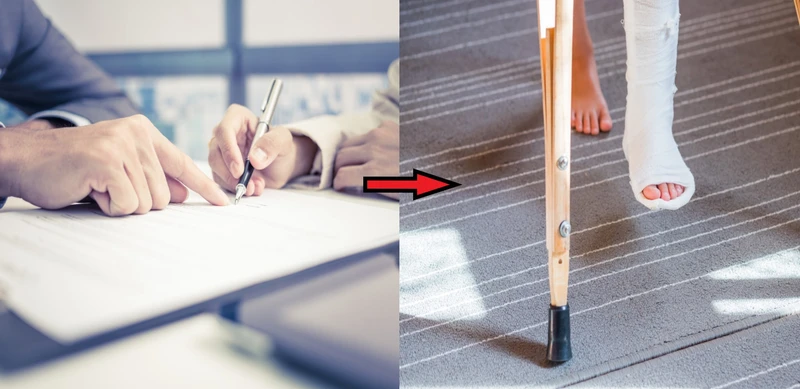 Jakie odszkodowanie może otrzymać twoje dziecko z podstawowego ubezpieczenia? Poznaj kwoty