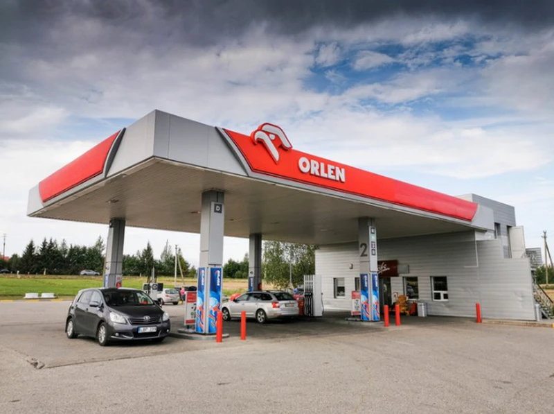 PKN Orlen łączy się z PGNiG! Spółki podpisały plan połączenia.