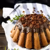 Babka mocno czekoladowa