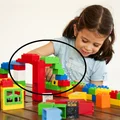 Twoje dziecko bawi się klockami? Zobacz, jak to na niego wpływa