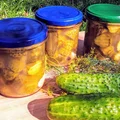 Ogórki z chili – w sam raz na chill