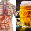 Oto, jak picie piwa wpływa na twój organizm minuta po minucie
